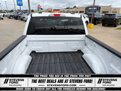 Used 2024 Ford F150 STX AWD/4WD image 13