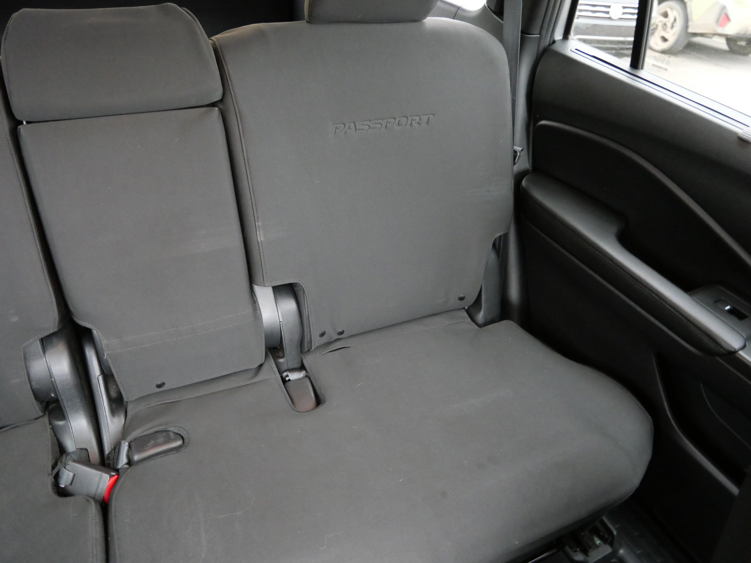Used 2020 Honda Passport EX-L image 14