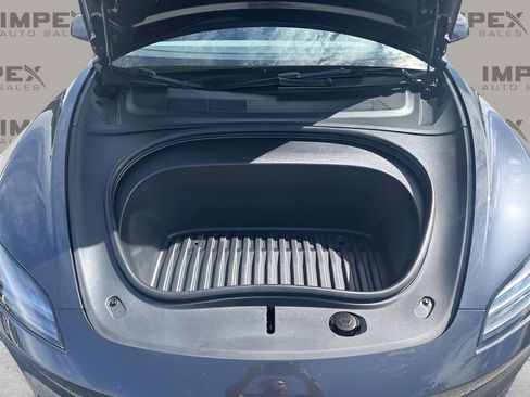 Used 2025 Tesla Model 3 Long Range image 34