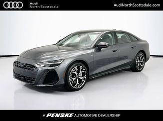 Used 2026 Audi A6 Premium Plus w/ Premium Plus Package AWD/4WD video 1