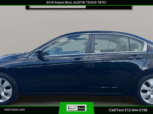 Used 2008 Honda Accord EX image 13