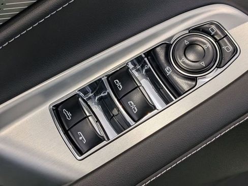 New 2026 Chevrolet Corvette Z06 image 12