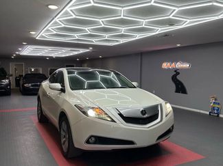 Used 2010 Acura ZDX w/ Advance Package video 1