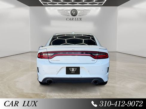 Used 2019 Dodge Charger R/T RWD image 4