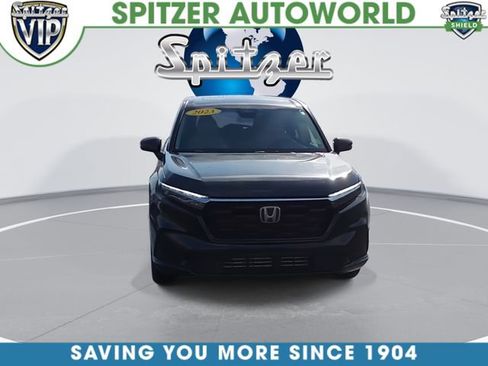 Used 2023 Honda CR-V EX-L image 3