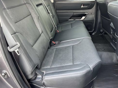 Used 2024 Toyota Tundra Limited w/ TRD Off-Road Package image 28