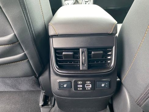 Certified 2025 Subaru Outback Wilderness AWD/4WD image 17