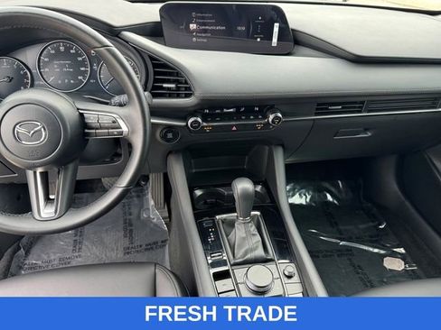 Used 2025 MAZDA MAZDA3 s image 18