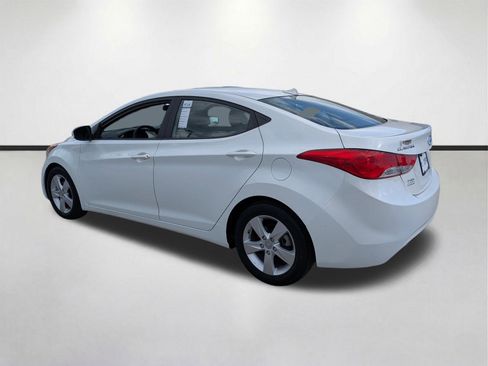 Used 2013 Hyundai Elantra GLS FWD image 6