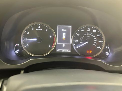 Used 2020 Lexus IS 300 300 w/ Accessory Package 2 image 18