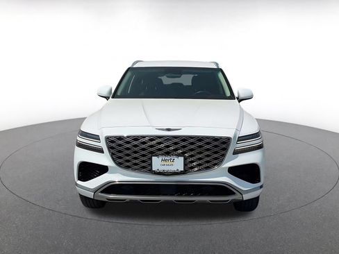 Used 2026 Genesis GV80 2.5T AWD/4WD image 4