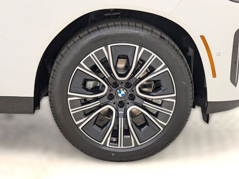 New 2026 BMW X3 xDrive30 w/ Convenience Package image 11