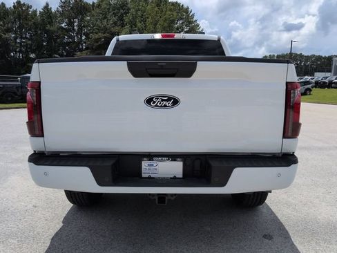 New 2026 Ford F150 STX w/ Equipment Group 200A AWD/4WD image 6