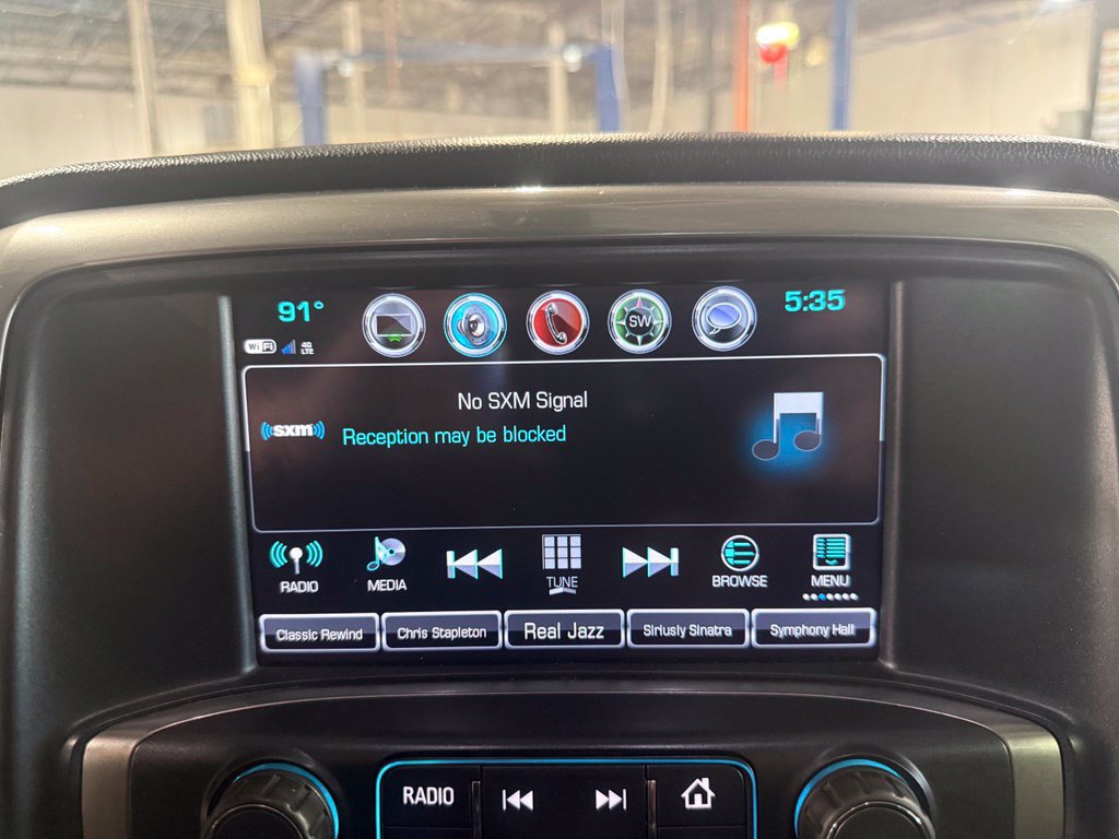 Used 2019 Chevrolet Silverado 2500 LT w/ LT Convenience Package AWD/4WD image 41