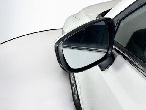 Used 2025 MAZDA CX-5 AWD 2.5 S w/ Preferred Package image 16