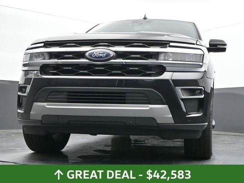 Used 2024 Ford Expedition Max Limited image 45