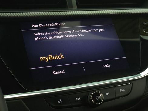 Used 2022 Buick Encore GX Preferred w/ Sport Touring Package image 4