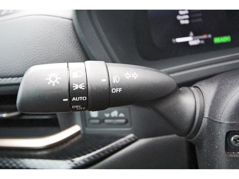 Used 2026 Toyota Grand Highlander AWD Hybrid image 18