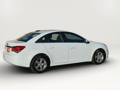 Used 2015 Chevrolet Cruze LT FWD image 15