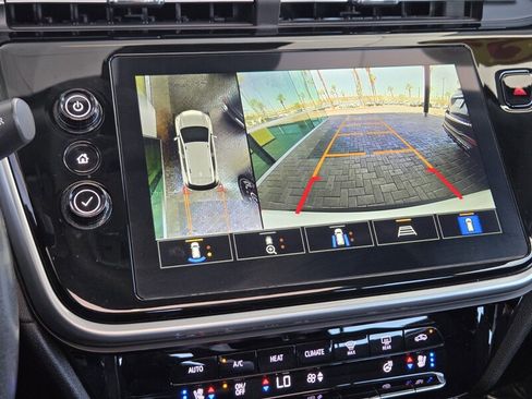 Used 2023 Chevrolet Bolt EUV Premier w/ Sun & Sound Package FWD image 30