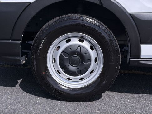 Used 2021 Ford Transit 150 Low Roof RWD image 13