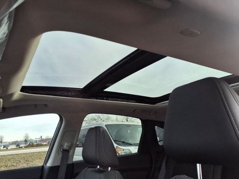 New 2025 Nissan Murano SL image 10