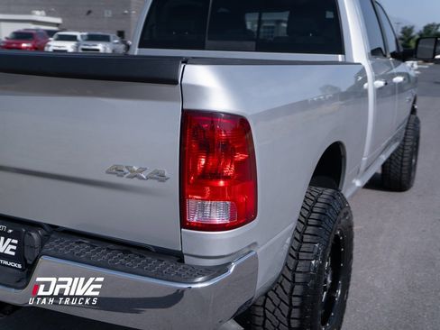 Used 2014 RAM 2500 SLT w/ Cold Weather Group image 15