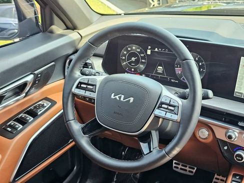 Used 2025 Kia Telluride SX X-Line AWD/4WD image 30