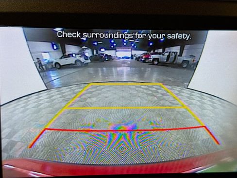 Used 2021 Hyundai Kona Limited w/ Cargo Package FWD image 17
