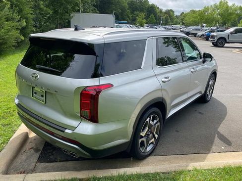 Used 2023 Hyundai Palisade SEL w/ Premium Package FWD image 33