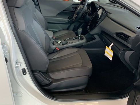 New 2026 Subaru Crosstrek 2.0i Premium image 13
