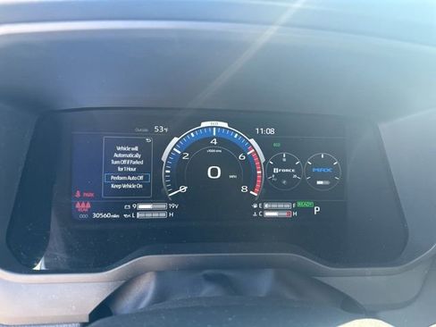 Used 2023 Toyota Tundra TRD Pro image 10