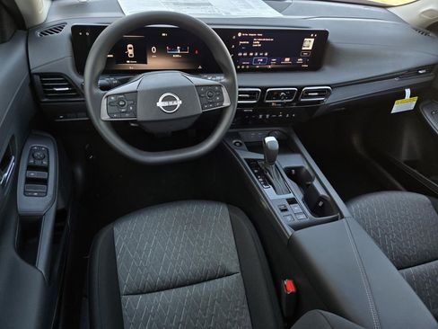 New 2026 Nissan Sentra SV image 14