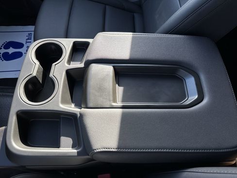 New 2026 Chevrolet Silverado 3500 W/T w/ WT Convenience Package image 21