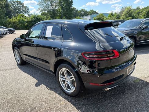 Used 2018 Porsche Macan AWD/4WD image 5
