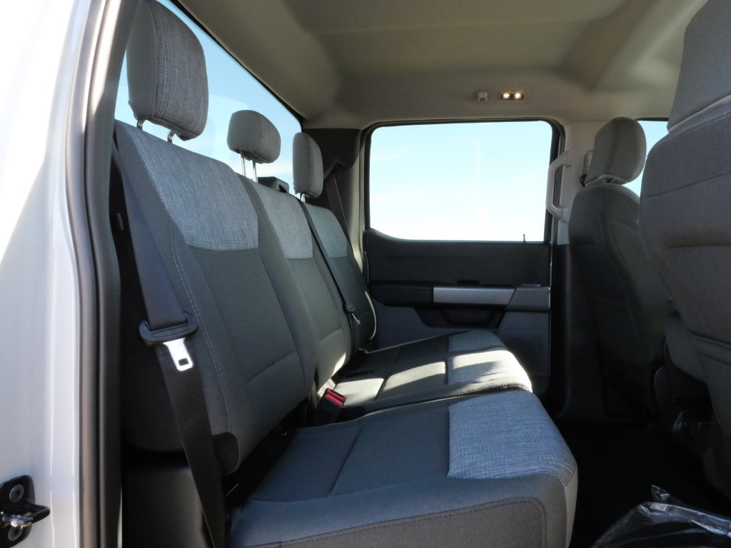 New 2026 Ford F250 XLT AWD/4WD image 15