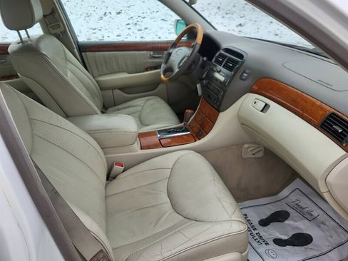 Used 2003 Lexus LS 430 image 19