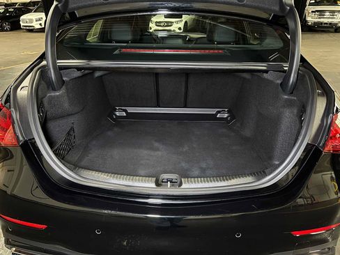 Used 2023 Mercedes-Benz C 300 4MATIC Sedan image 16