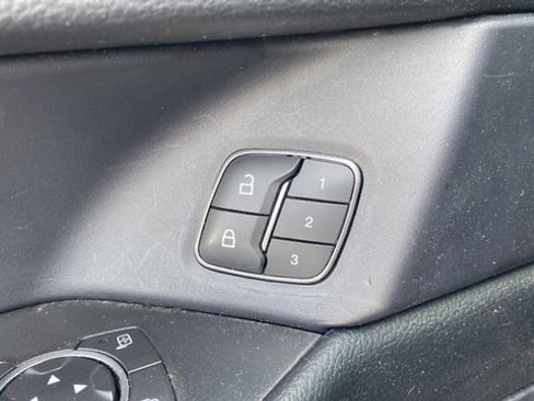 Used 2021 Ford Expedition Max Limited AWD/4WD image 33