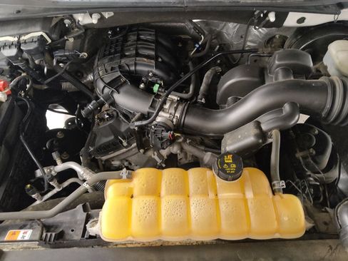 Used 2017 Ford F150 XL w/ XL Power Equipment Group image 30