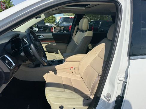 Used 2014 Dodge Durango Citadel image 9