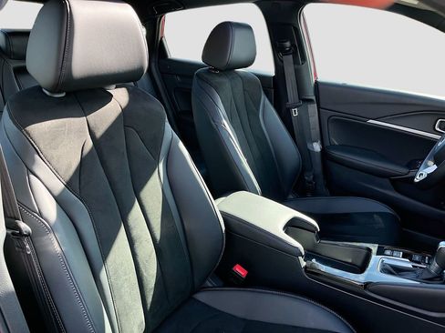 Used 2025 Acura Integra A-Spec FWD image 27