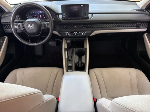 Used 2024 Honda Accord LX image 21