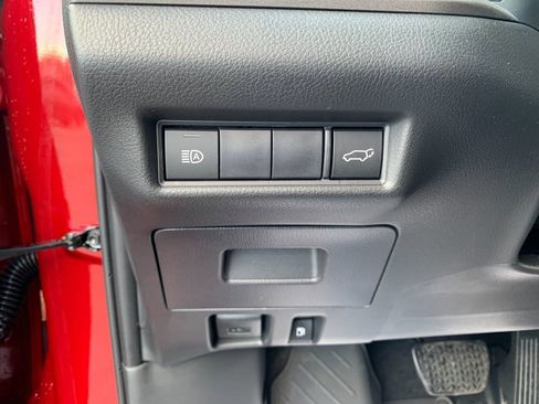 New 2026 Toyota Grand Highlander XLE image 32