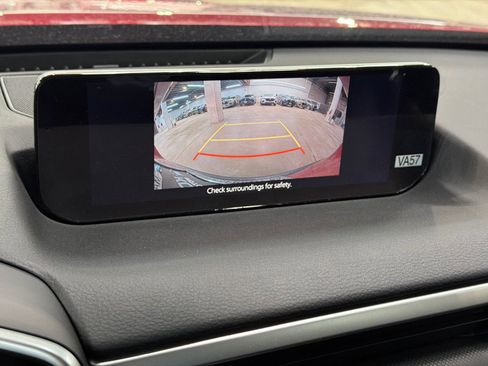 New 2026 MAZDA CX-50 AWD 2.5 S w/ Cargo Package image 24