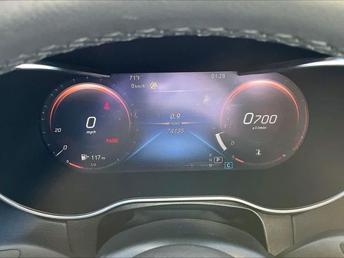 Used 2022 Mercedes-Benz GLC 300 image 23