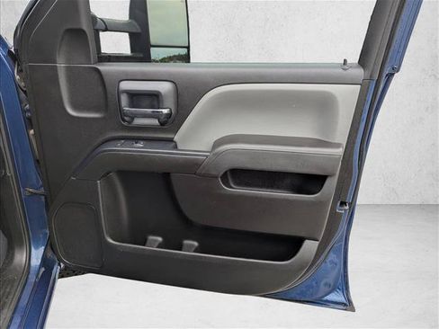 Used 2017 GMC Sierra 1500 2WD Double Cab w/ Elevation Edition image 25