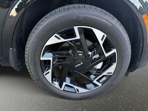 Used 2024 Kia Sportage SX AWD/4WD image 8