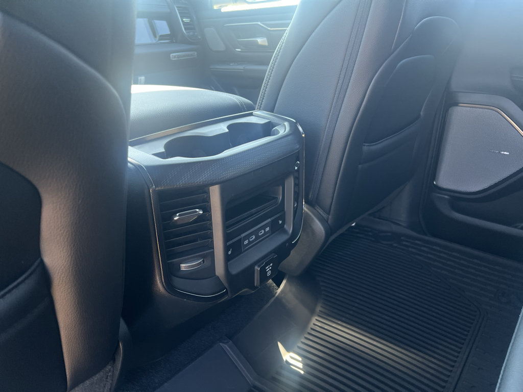 New 2026 RAM 1500 Rebel w/ Rebel Level 2 Equipment Group AWD/4WD image 18