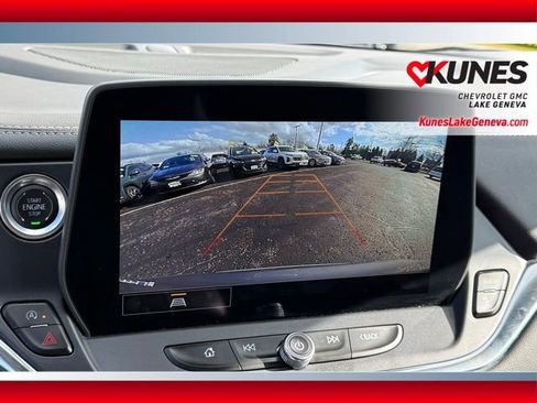 Used 2025 Chevrolet Blazer LT FWD image 40